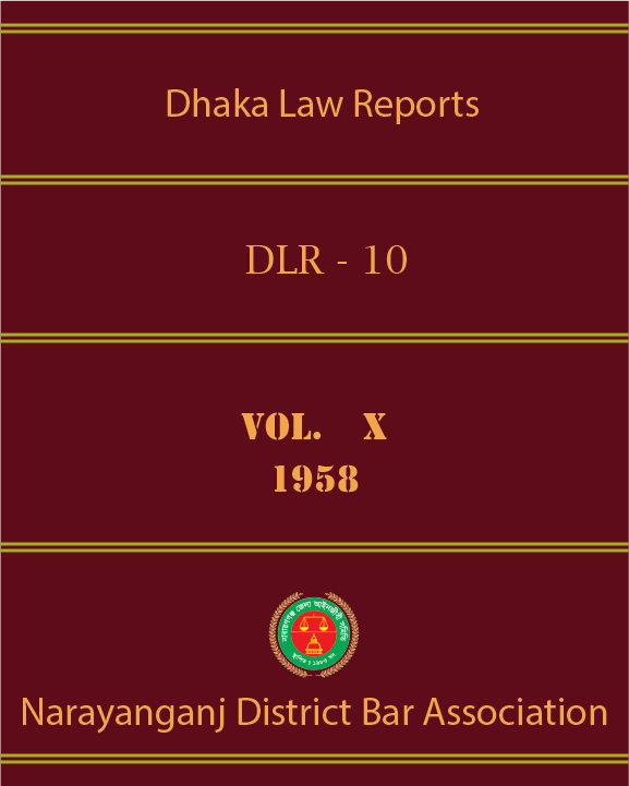 DLR 10